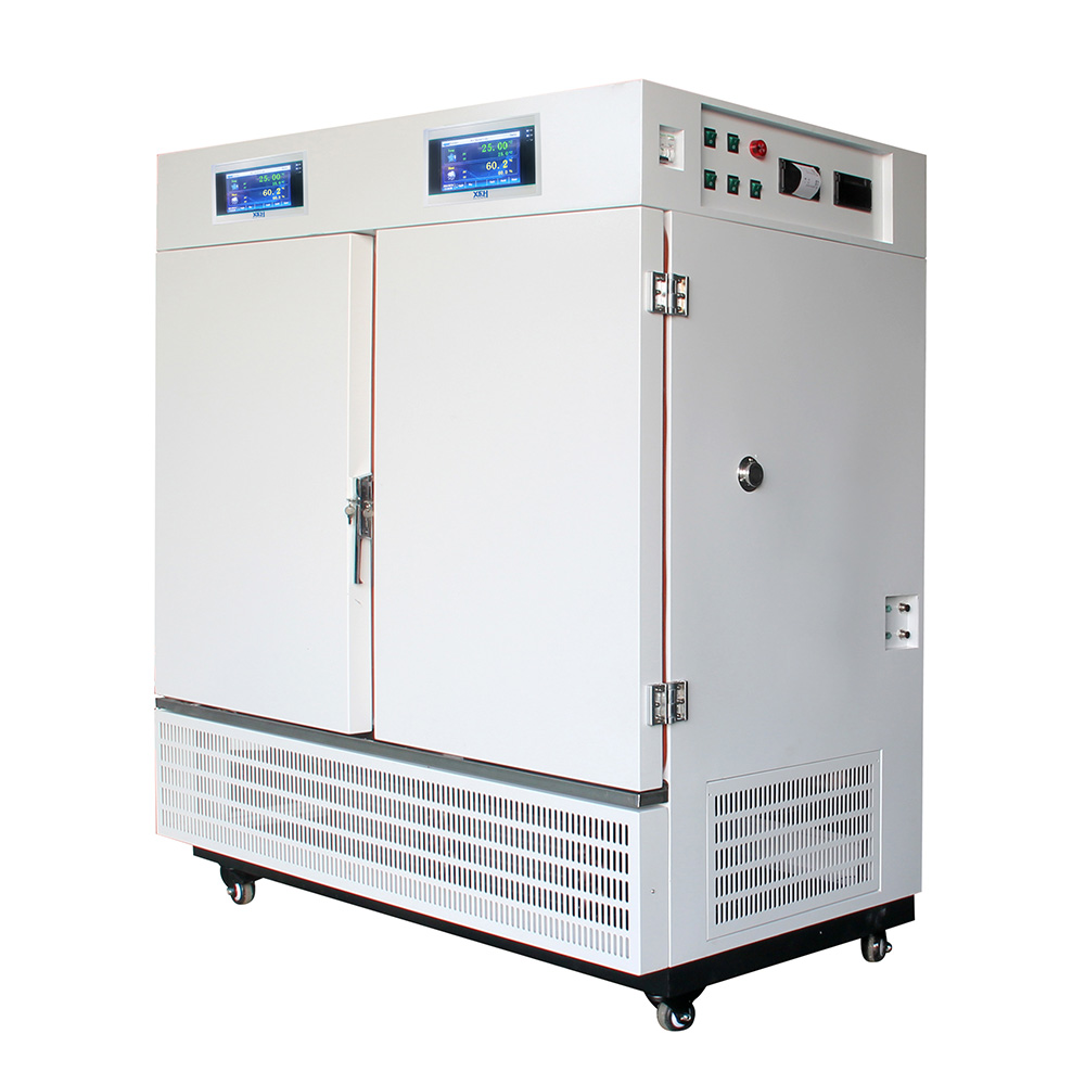 XCH-320SD Stability Chambers in Pharmaceutical