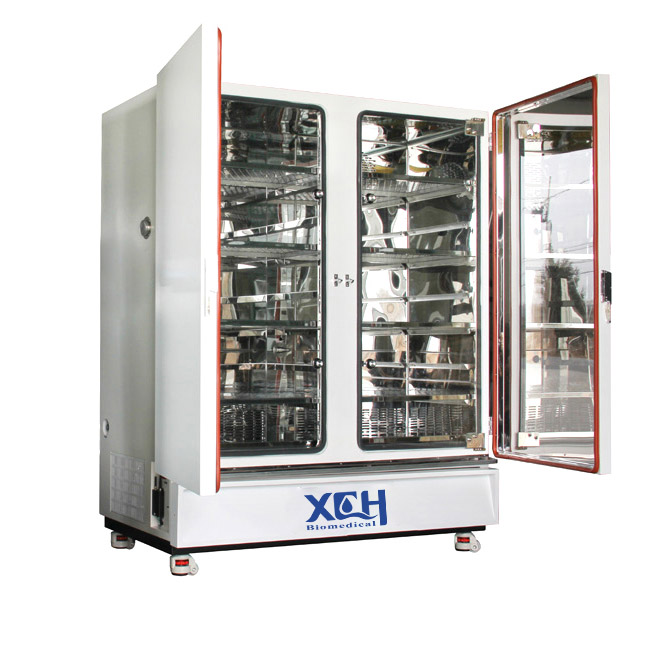 3000L মেডিকেল স্থিতিশীলতা তাপমাত্রা আর্দ্রতা চেম্বার XCH-3000SD