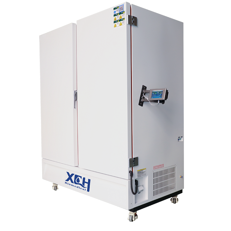 1000L মেডিকেল স্থিতিশীলতা তাপমাত্রা আর্দ্রতা চেম্বার XCH-1000SD