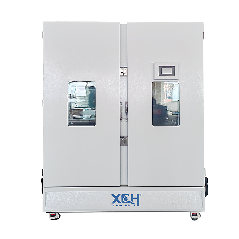 2000L মেডিকেল স্থিতিশীলতা তাপমাত্রা আর্দ্রতা চেম্বার XCH-2000SD